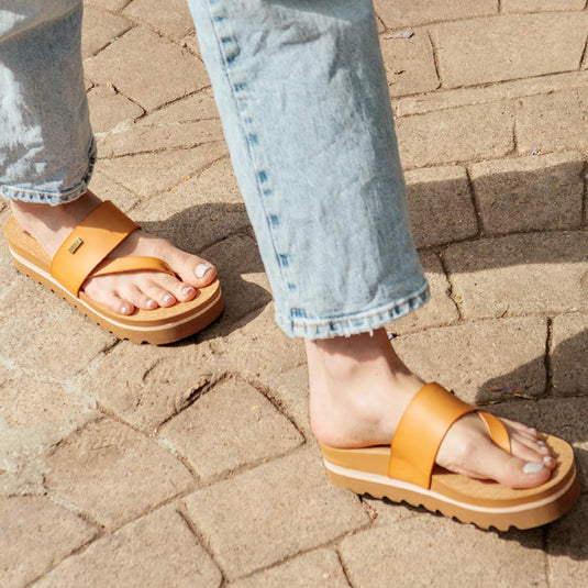 REEF Women's Cushion Sol Hi Sandals – Cleanline Surf