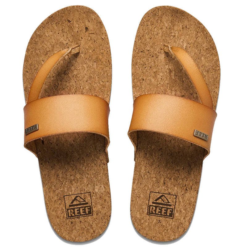 Load image into Gallery viewer, REEF Women&#39;s Cushion Sol Hi Sandals
