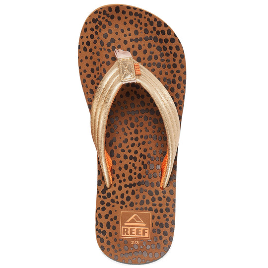 REEF Youth Kids Ahi Sandals - 2024