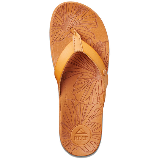 REEF Women's Cushion Porto Cruz Sandals – Cleanline Surf