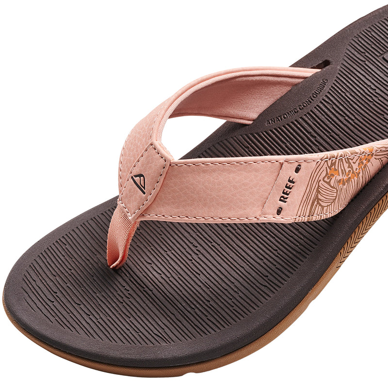 Load image into Gallery viewer, REEF Women&#39;s Santa Ana Sandals
