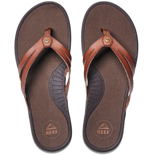 REEF Women's Pacific Joy Sandals