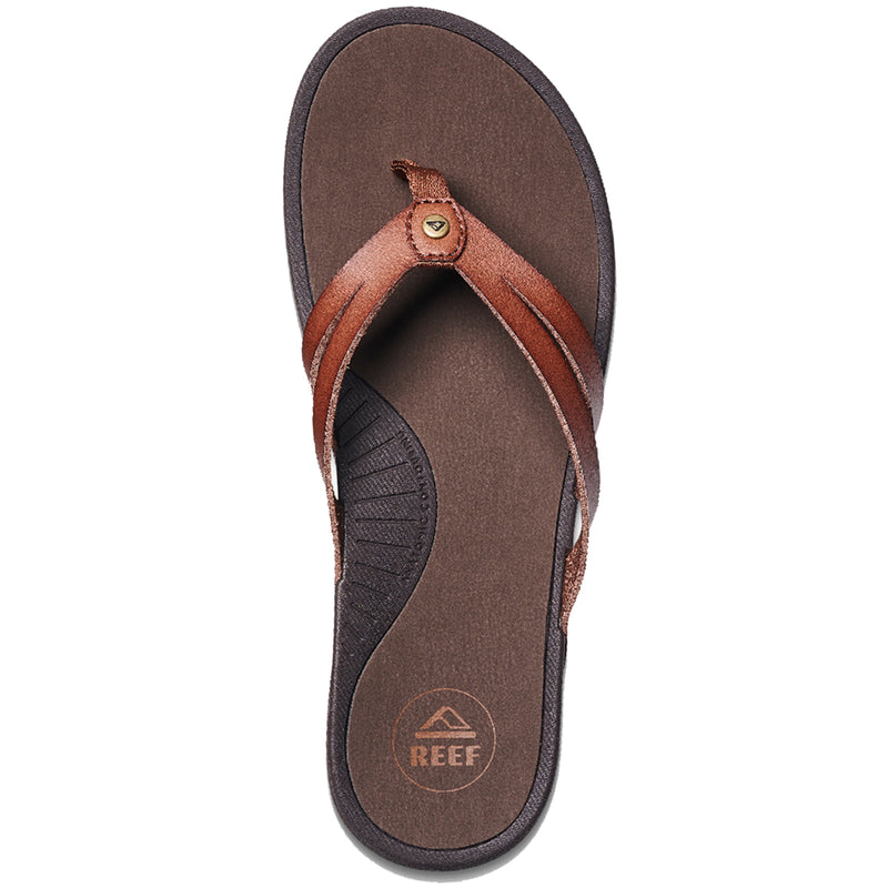 Load image into Gallery viewer, REEF Women&#39;s Pacific Joy Sandals

