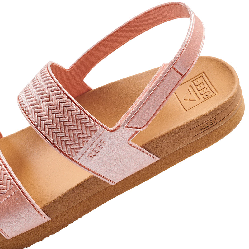 Load image into Gallery viewer, REEF Youth Little Water Vista Sandals
