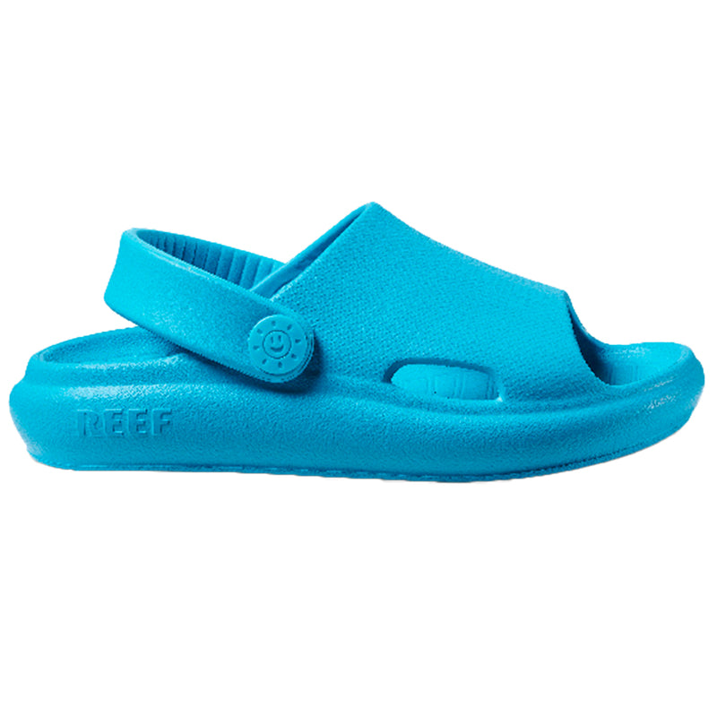 Load image into Gallery viewer, Reef Youth Little Rio Slide Sandals
