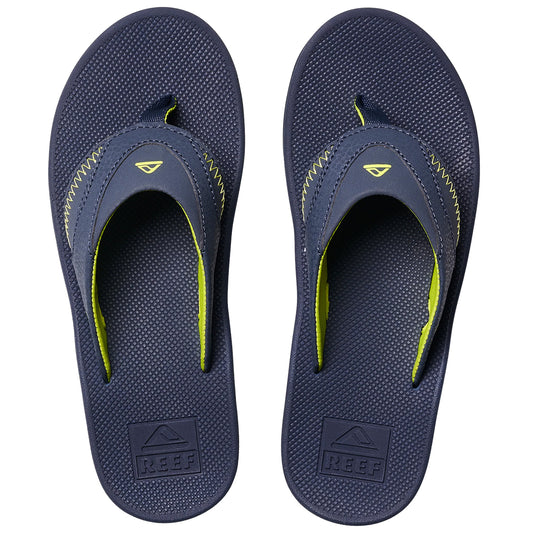REEF Youth Kids Fanning Sandals
