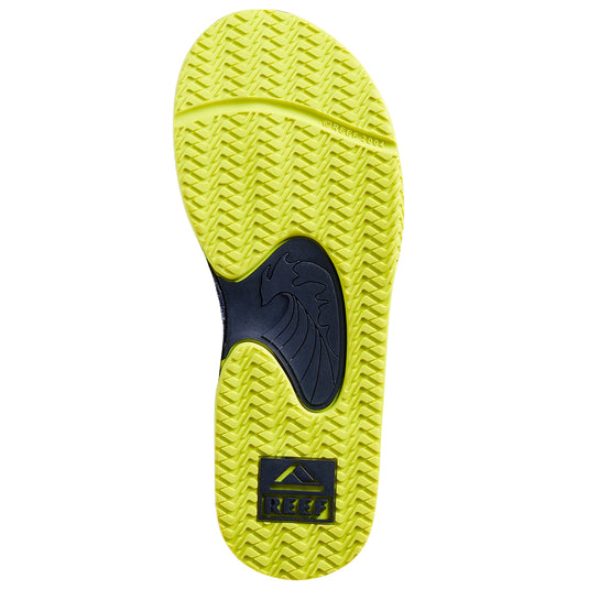 REEF Youth Kids Fanning Sandals