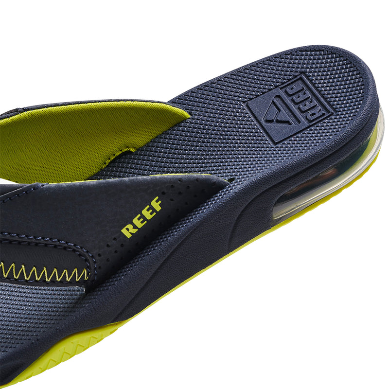 Load image into Gallery viewer, REEF Youth Kids Fanning Sandals
