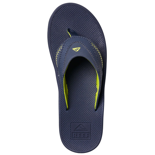 REEF Youth Kids Fanning Sandals