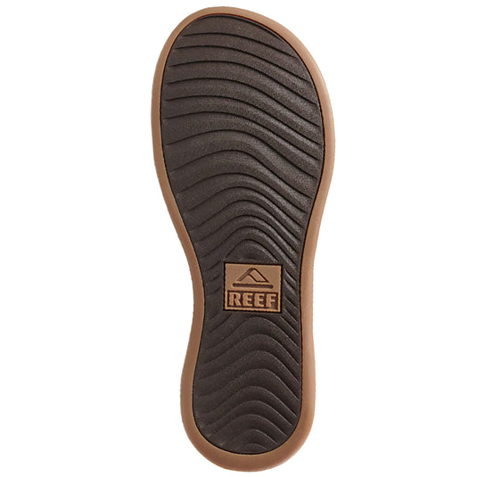 REEF Cushion Lux Sandals