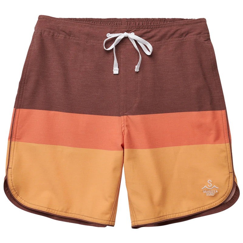 Load image into Gallery viewer, Seaesta Surf Scallop Boardshorts 1
