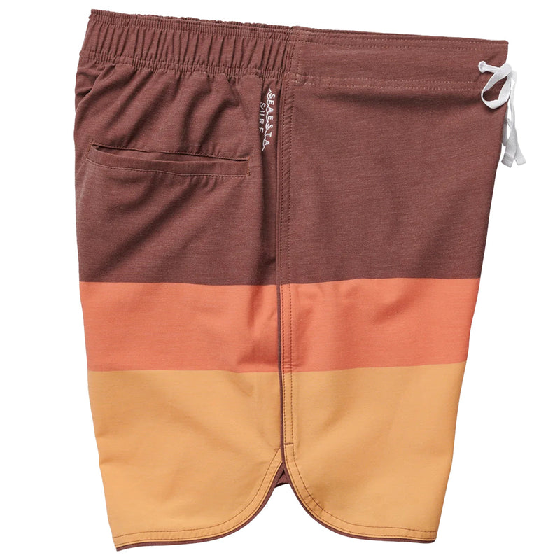 Load image into Gallery viewer, Seaesta Surf Scallop Boardshorts 3
