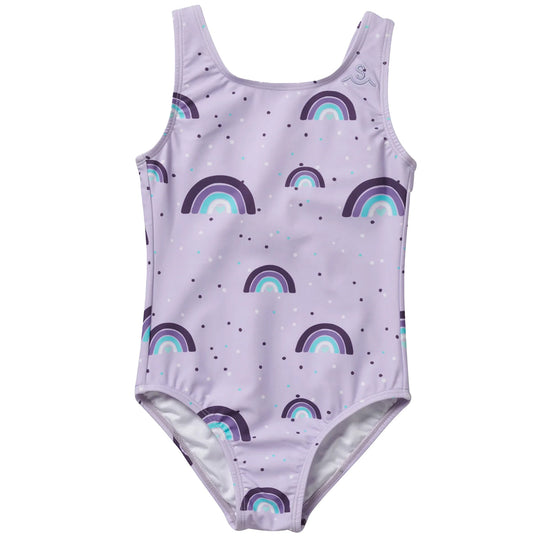 Seaesta Surf Youth Sea Arches One-Piece Swimsuit
