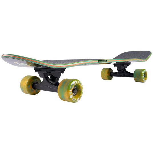 Sector 9 Chop Hop Charge 30.5" Skateboard Complete 4