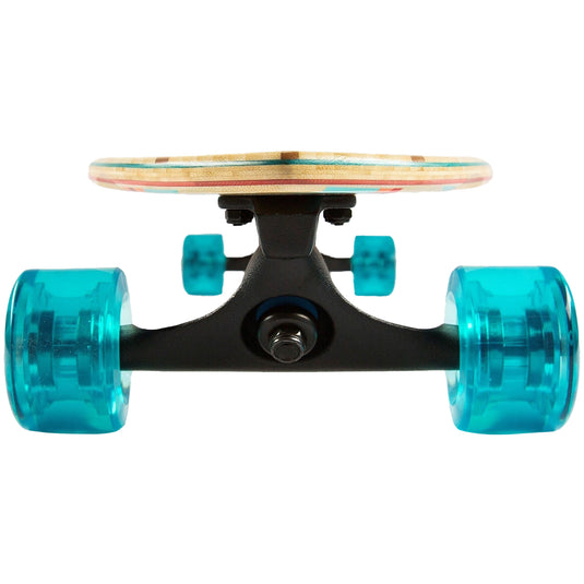 Sector 9 Maverick Stack 44" Longboard Complete