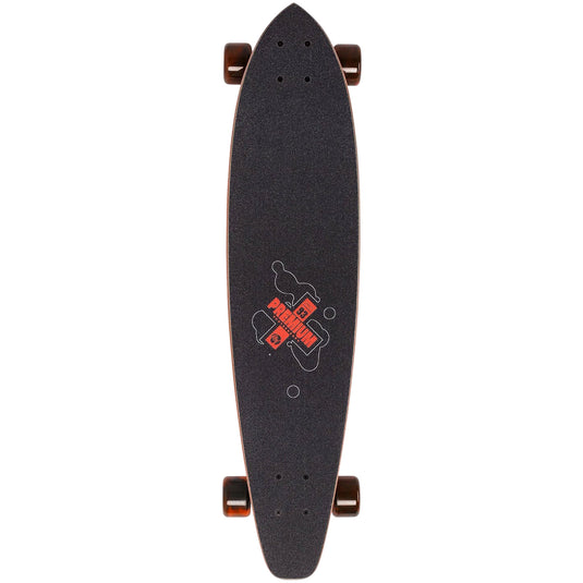 Sector 9 Highline Helix Skateboard - Thumbnail 2