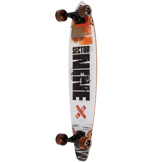 Sector 9 Highline Helix Skateboard - Thumbnail 4