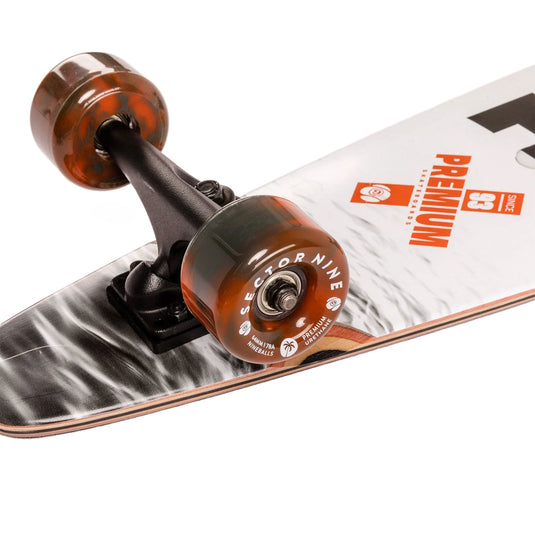 Sector 9 Highline Helix Skateboard - Thumbnail 5