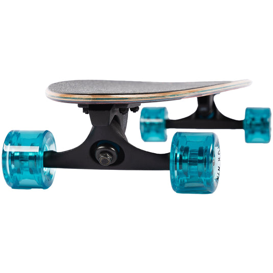 Sector 9 Ledger Launch 40" Longboard Complete