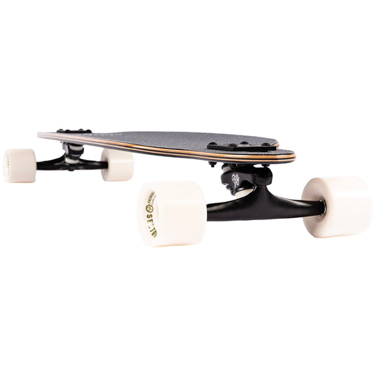 Sector 9 Fractal Rattler 36" Longboard Complete 4