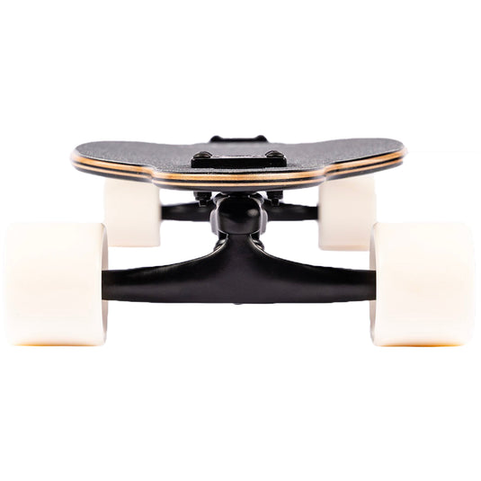 Sector 9 Fractal Rattler 36" Longboard Complete 5