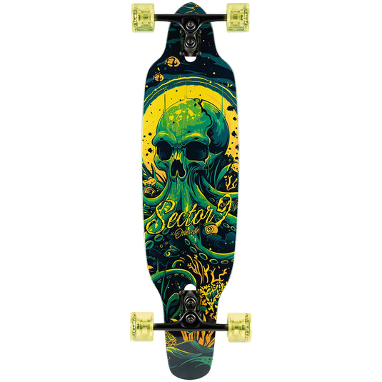Sector 9 Striker Depths 36.5