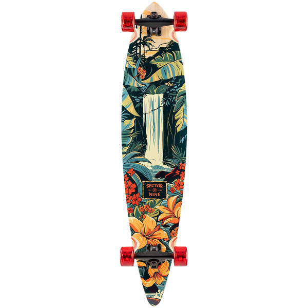 Sector 9 Maverick Falls 44