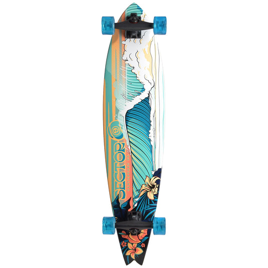 Sector 9 Offshore Reeler 39.5