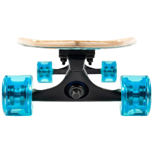 Sector 9 Offshore Reeler 39.5" Longboard Complete 5