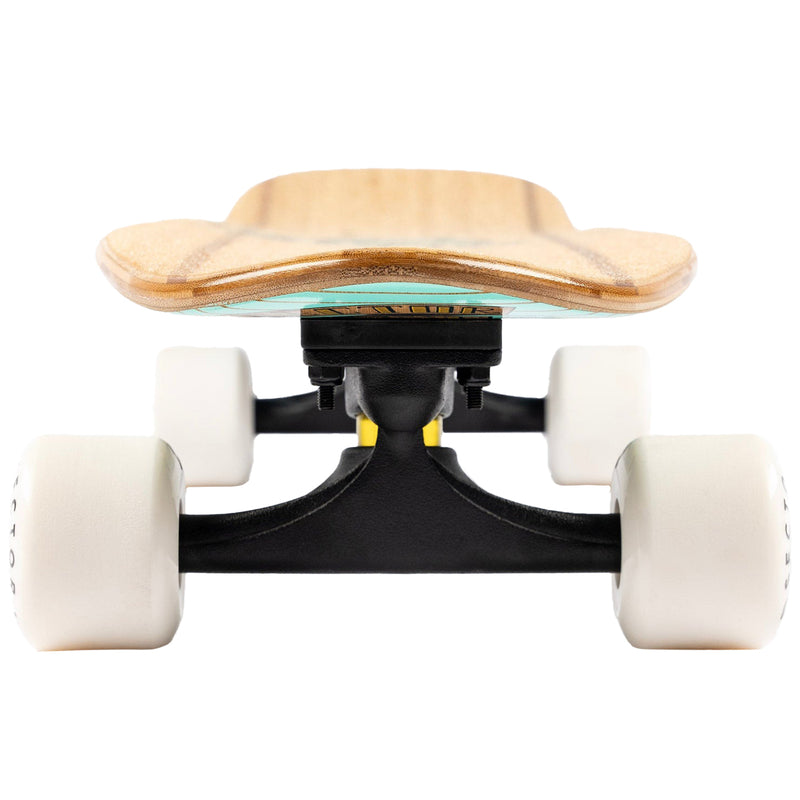 Load image into Gallery viewer, Sector 9 Bambino Moby 26.5" Skateboard Complete
