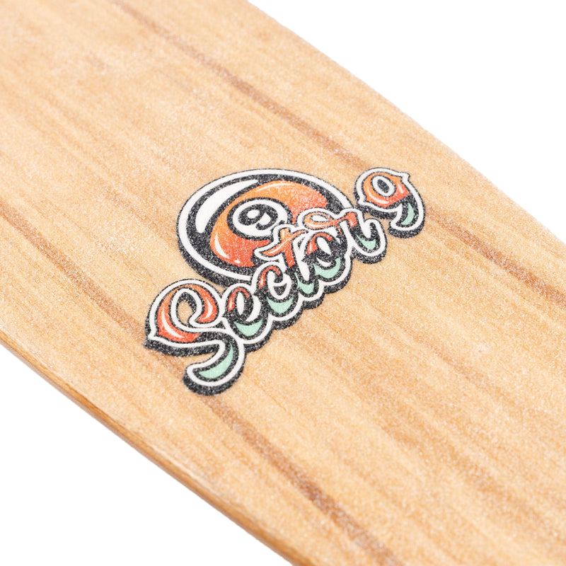 Load image into Gallery viewer, Sector 9 Swift Hunter 34" Skateboard Complete 6
