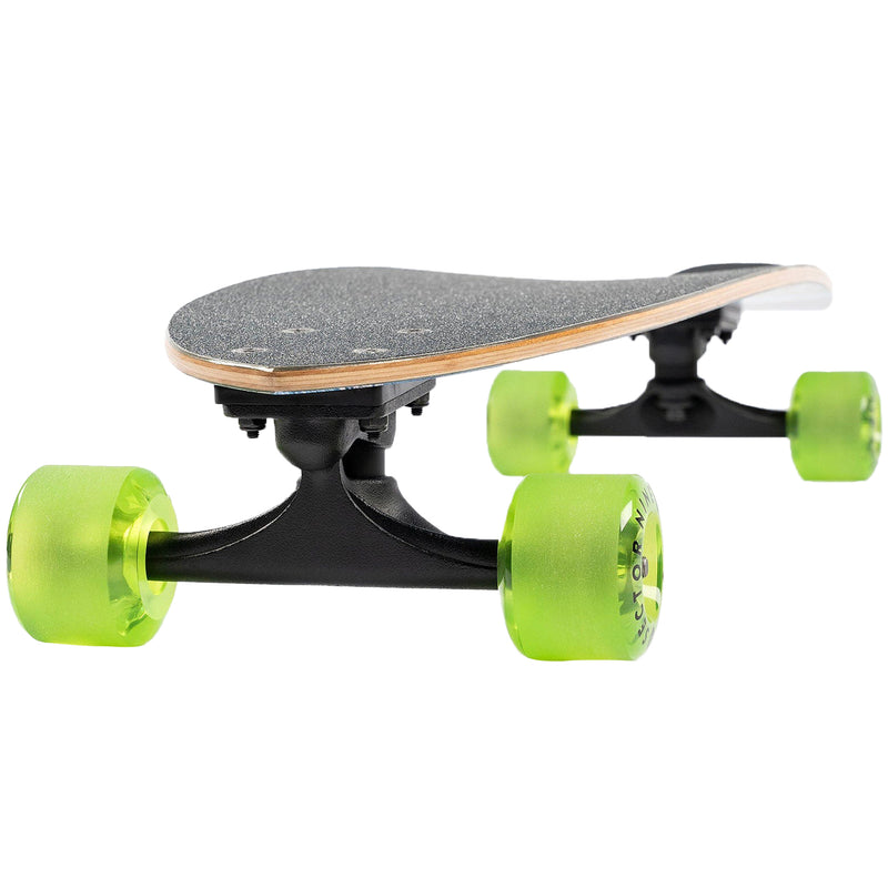 Load image into Gallery viewer, Sector 9 Cosmic 2 Cruz 37.5" Longboard Complete
