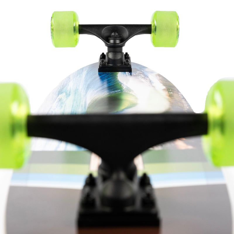 Load image into Gallery viewer, Sector 9 Cosmic 2 Cruz 37.5" Longboard Complete
