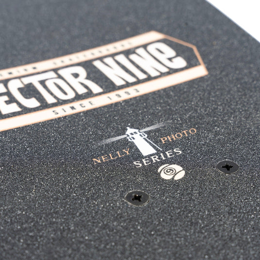 Sector 9 Cosmic 2 Cruz 37.5" Longboard Complete