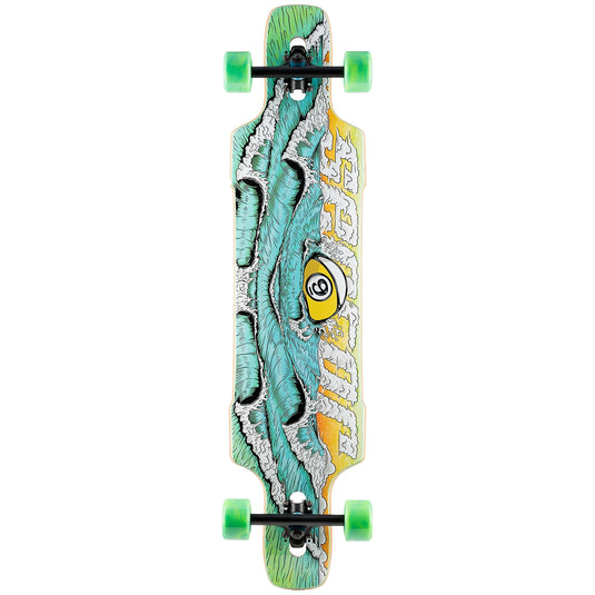 Sector 9 Dropper Dream 41