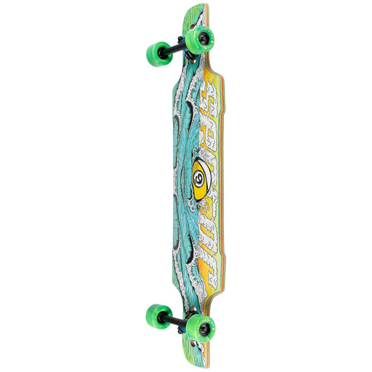 Sector 9 Dropper Dream 41" Longboard Complete 3