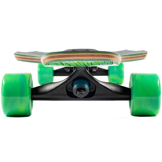 Sector 9 Dropper Dream 41" Longboard Complete 5