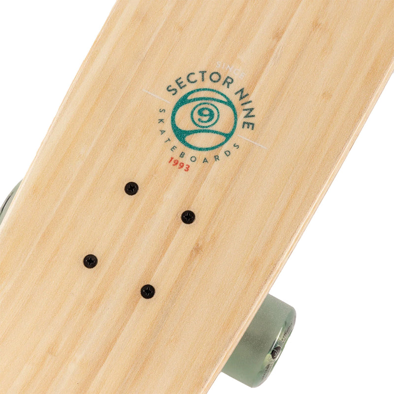 Load image into Gallery viewer, Sector 9 Bambino Raider 26.5" Skateboard Complete
