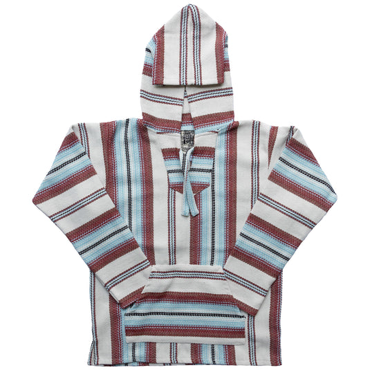 Señor Lopez Baja Pullover Hoodie