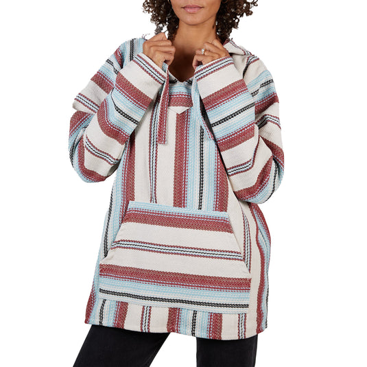 Señor Lopez Baja Pullover Hoodie