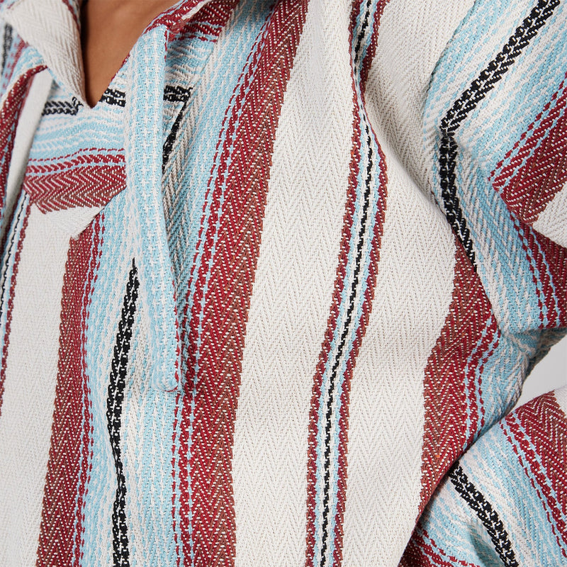 Load image into Gallery viewer, Señor Lopez Baja Pullover Hoodie
