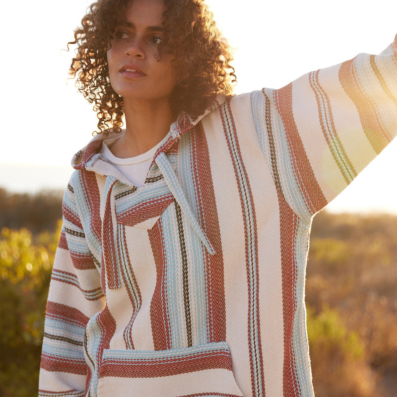 Load image into Gallery viewer, Señor Lopez Baja Pullover Hoodie
