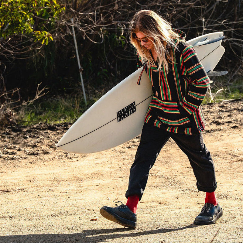 Load image into Gallery viewer, Señor Lopez Baja Pullover Hoodie
