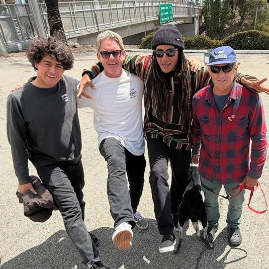 Señor Lopez Baja Pullover Hoodie