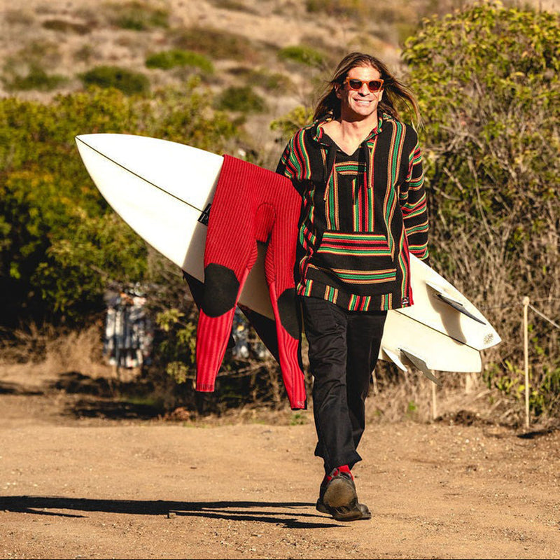 Load image into Gallery viewer, Señor Lopez Baja Pullover Hoodie
