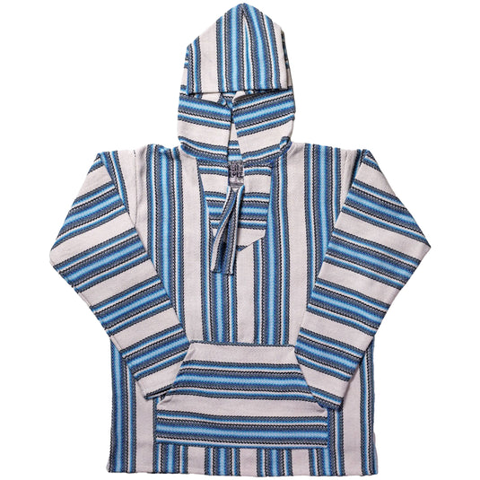 Señor Lopez Baja Pullover Hoodie