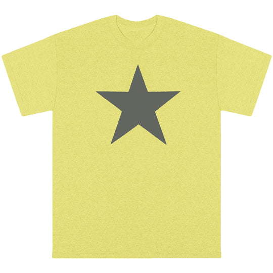Sex Wax Plain Star T-Shirt