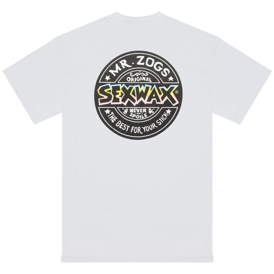 Sex Wax Rainbow T-Shirt