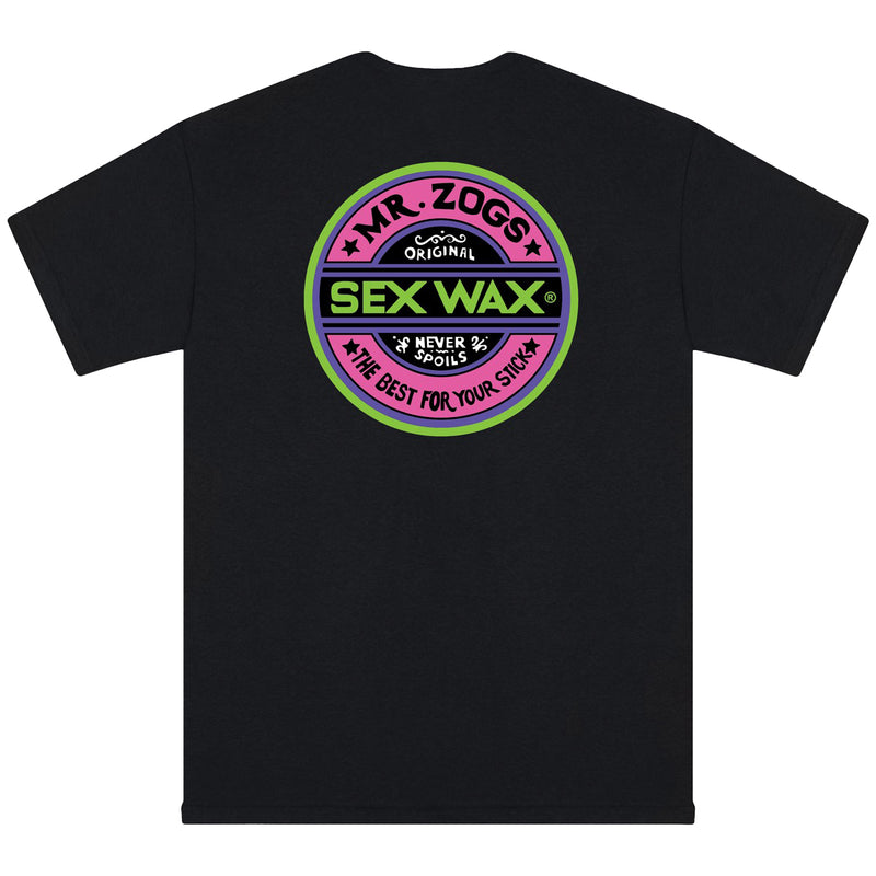 Load image into Gallery viewer, Sex Wax Fluoro T-Shirt
