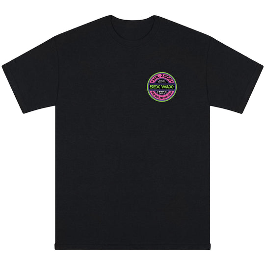 Sex Wax Fluoro T-Shirt